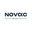 Логотип компании Novac