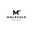 Логотип компании MOLECULE