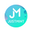 Логотип компании Justmint