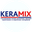 Логотип компании Keramix