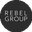 Логотип компании REBELGROUP (ООО Вайт32Дистрибьюшн)
