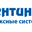 company logo