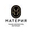 Логотип компании Текстильный салон Материя