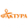 Логотип компании ФАКТУРА
