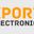 company logo
