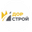 Логотип компании ООО ДорСтрой
