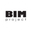 Логотип компании Бим Проект