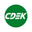 Логотип компании CDEK (ИП Аширов Максим Радикович)