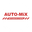 Логотип компании AUTO-MiX