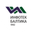 Логотип компании Инфотек Балтика