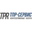 Логотип компании ТПР-Сервис