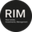 Логотип компании RIM Capital (ИП Серёгин Сергей Валерьевич)