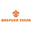 Логотип компании ГК Фабрика тепла