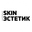 Логотип компании Skin Эстетик