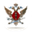 Логотип компании Федеральное казенное учреждение Отдел по Конвоированию Управления Федеральной Службы Исполнения Наказаний по Тверской Области