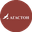 Логотип компании AGASTONE