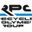 Логотип компании Ресайкл Полимер Групп