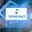 company logo