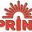 Логотип компании SPRING