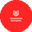 Логотип компании Технологии Контроля