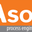 company logo