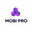 Логотип компании Mobi Pro