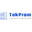 Логотип компании ТокПром
