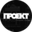 Логотип компании Проект