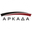 Логотип компании АРКАДА Инвестиционно-строительная компания