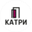 Логотип компании Катри