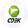 Логотип компании СДЭК Экспресс-Курьер