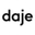 Логотип компании DAJE