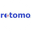 Логотип компании ПК РОТОМО