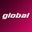 Логотип компании ГЛОБАЛ МАРКЕТ