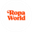 Логотип компании Ropa World