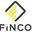 Логотип компании FINCO