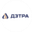 Логотип компании ДЭТРА