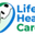 Логотип компании ЛайфХелсКэр