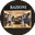 Логотип компании Мужская одежда Bazioni