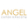 Логотип компании Ангел