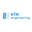 Логотип компании КТН-ИНЖИНИРИНГ