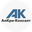Логотип компании АНКРИ-КОНСАЛТ