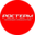 Логотип компании РОСТТЕРМ