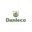 Логотип компании Данлеко