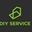 company logo