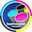 company logo