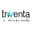 Логотип компании Тривента