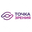 Логотип компании Точка зрения