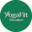 Логотип компании Йогафит