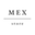 Логотип компании Mex store